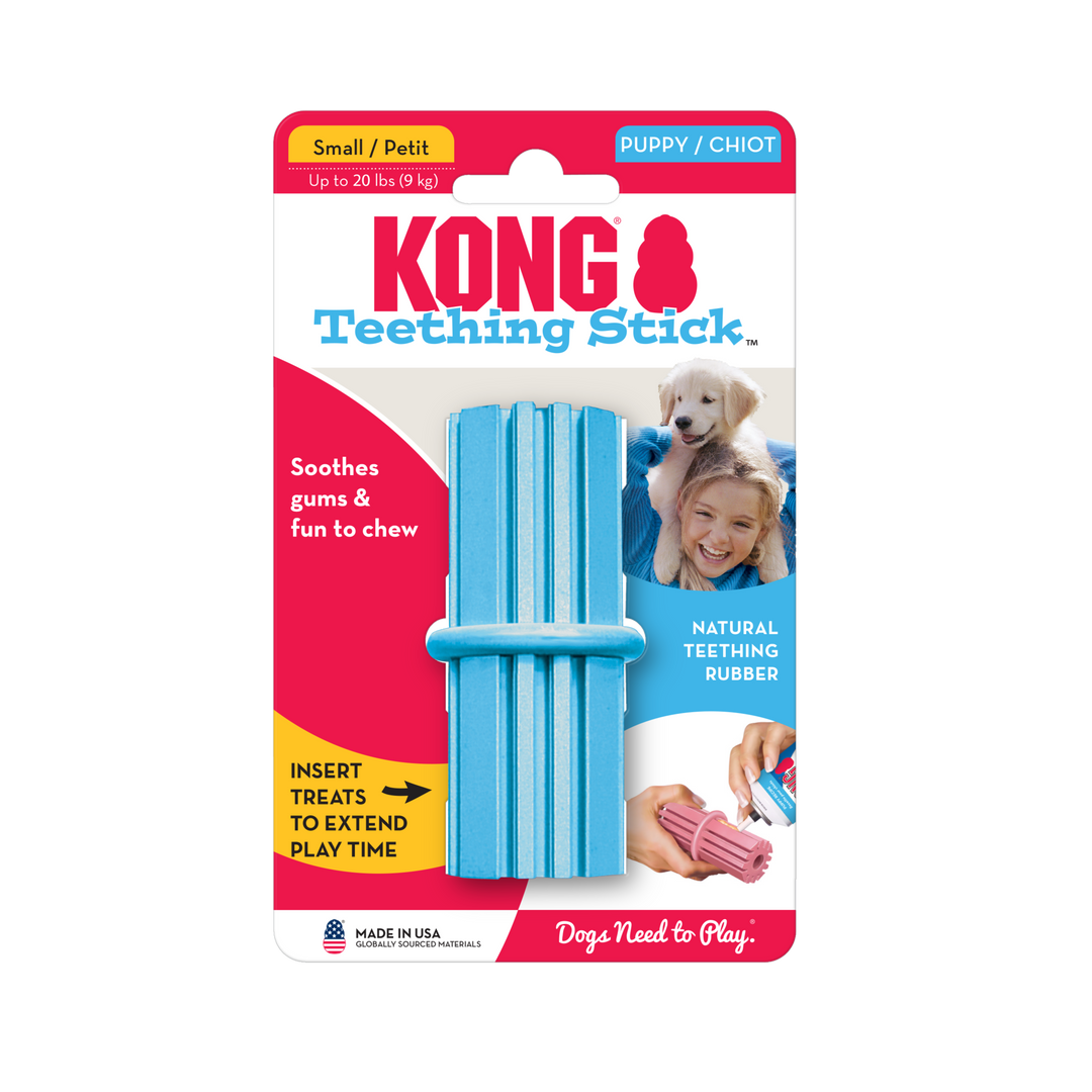KONG Puppy Teething Stick