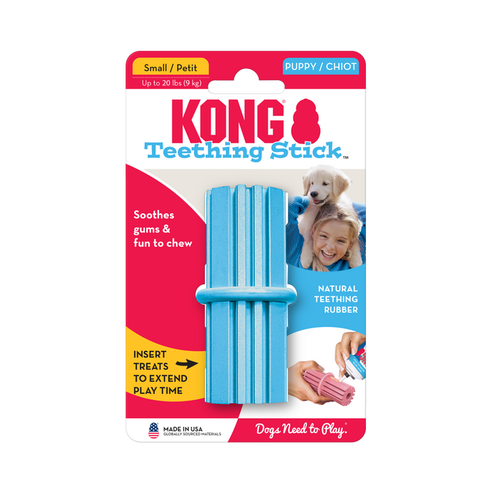 KONG Puppy Teething Stick