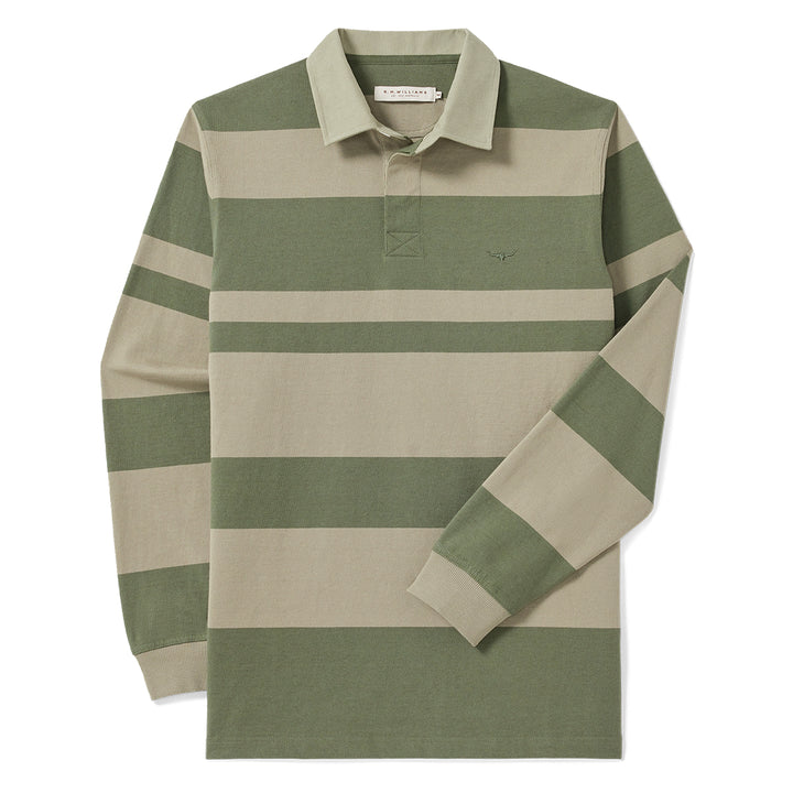 R M Williams Mens Tweedale Rugby