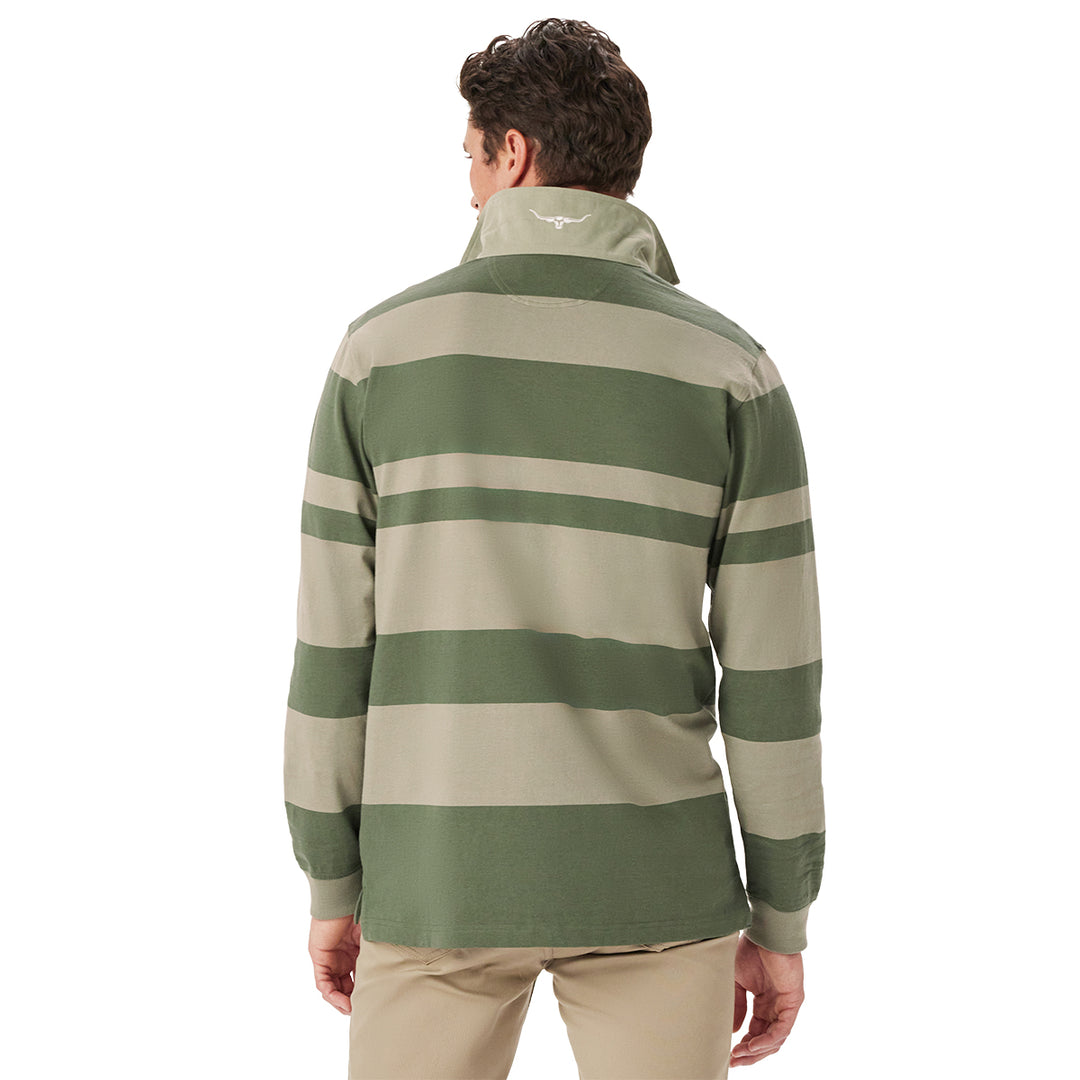 R M Williams Mens Tweedale Rugby