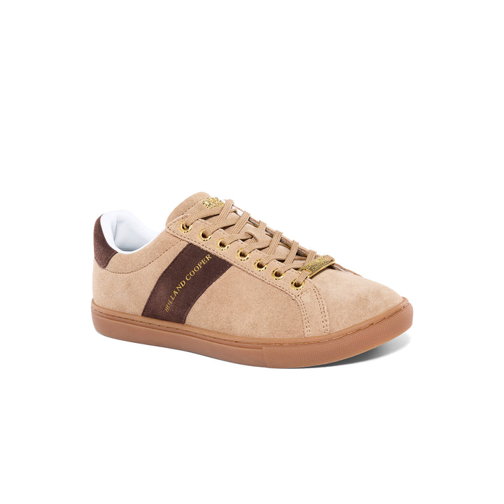Holland Cooper Ladies Knightsbridge Court Trainer