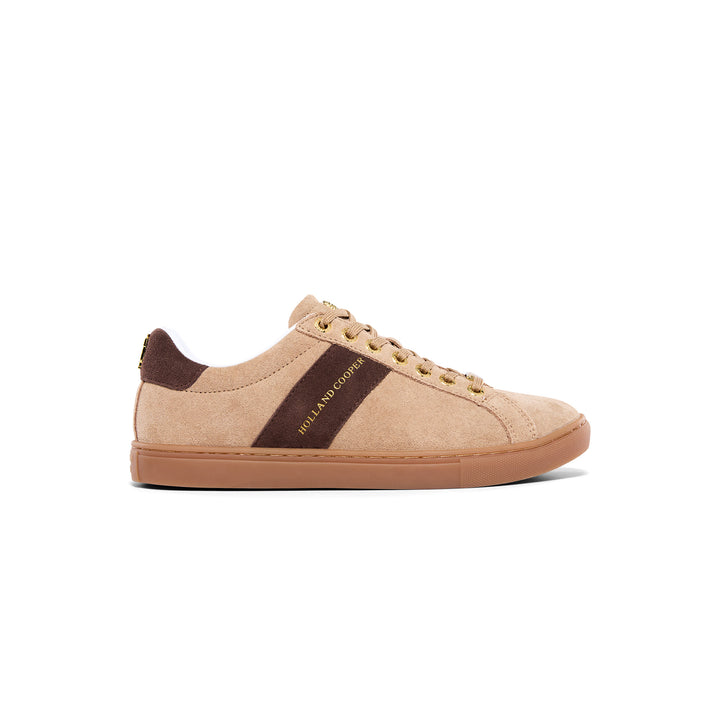 Holland Cooper Ladies Knightsbridge Court Trainer