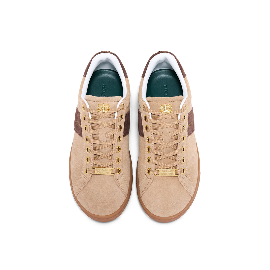 Holland Cooper Ladies Knightsbridge Court Trainer