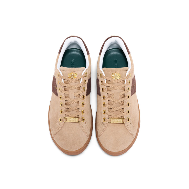 Holland Cooper Ladies Knightsbridge Court Trainer