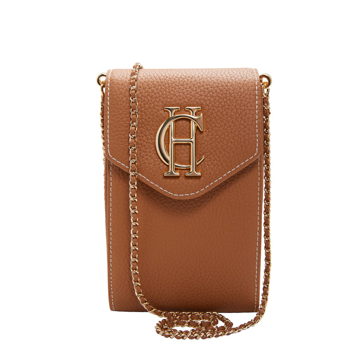 Holland Cooper Knightsbridge Phone Pouch