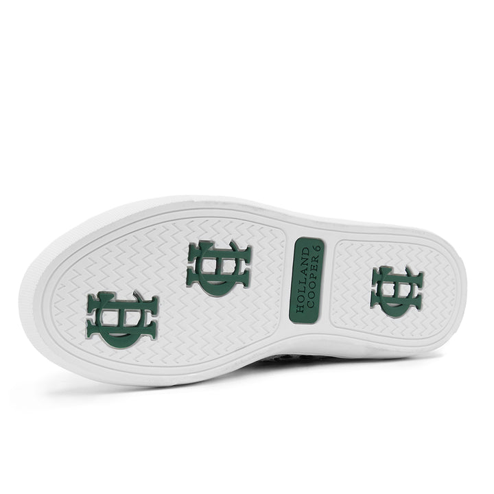 Holland Cooper Ladies Knightsbridge Court Trainer