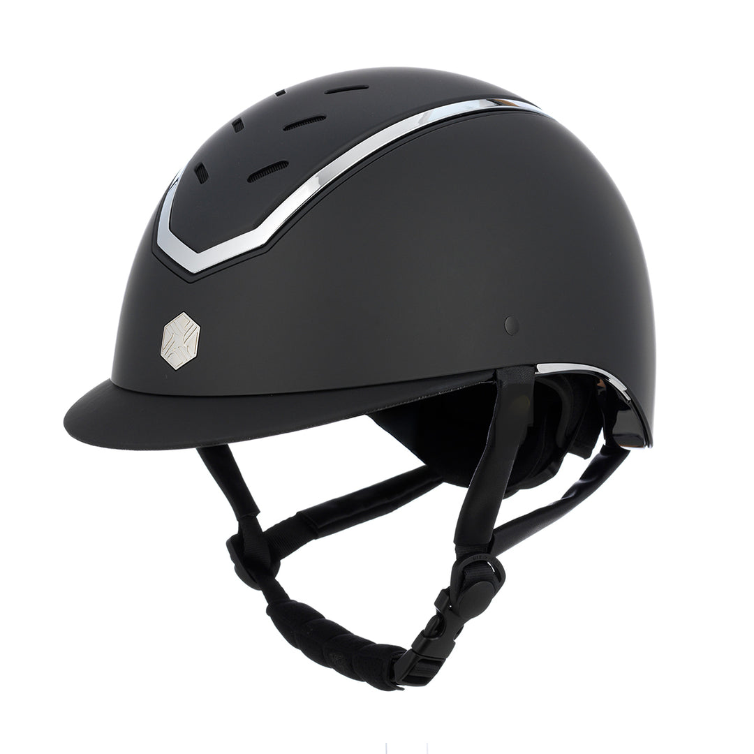 Charles Owen Kylo Riding Hat