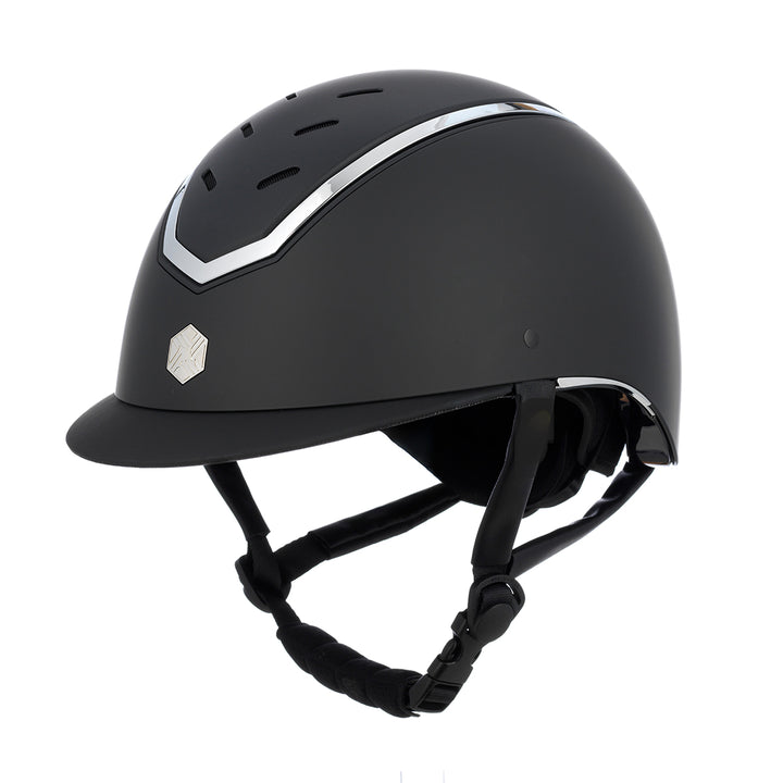 Charles Owen Kylo Riding Hat