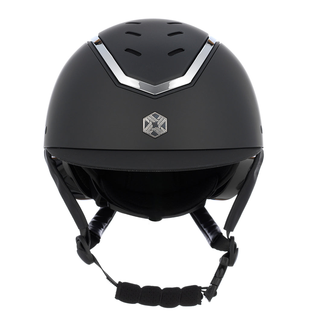Charles Owen Kylo Riding Hat