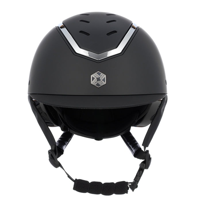 Charles Owen Kylo Riding Hat