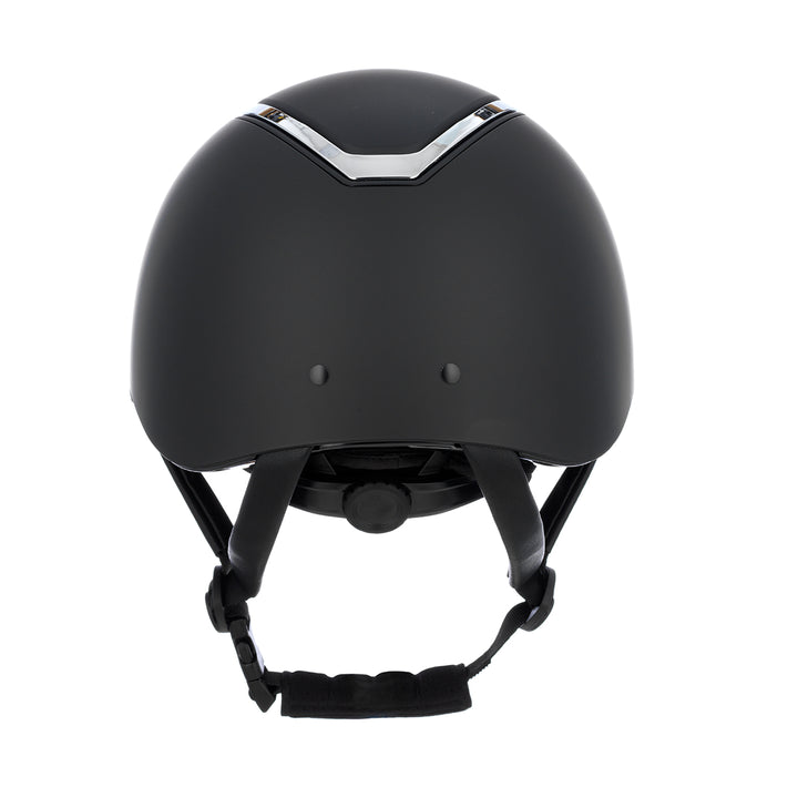 Charles Owen Kylo Riding Hat
