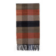 Failsworth Checked Lambswool Scarf