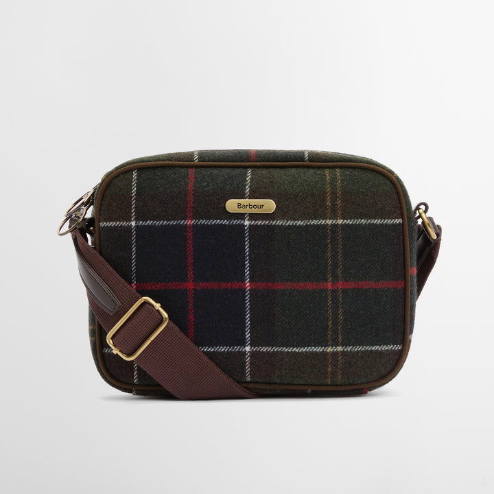 Barbour Culross Crossbody Bag