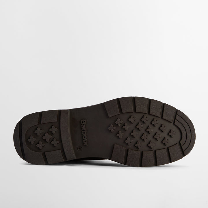 Barbour Ladies Laurelle Lace Up Boot