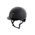 LAS Opera Standard Visor Riding Hat