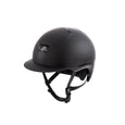 LAS Opera Double Standard Visor Riding Hat
