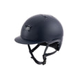 LAS Opera Double Standard Visor Riding Hat
