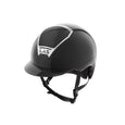 LAS Opera Metal Standard Visor Riding Hat