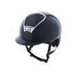 LAS Opera Metal Standard Visor Riding Hat