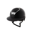 LAS Opera Metal Large Visor Riding Hat