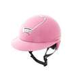 LAS Opera Metal Large Visor Riding Hat