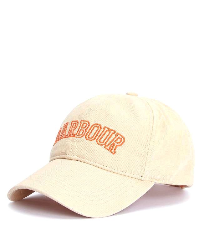 Barbour Ladies Emily Sports Cap