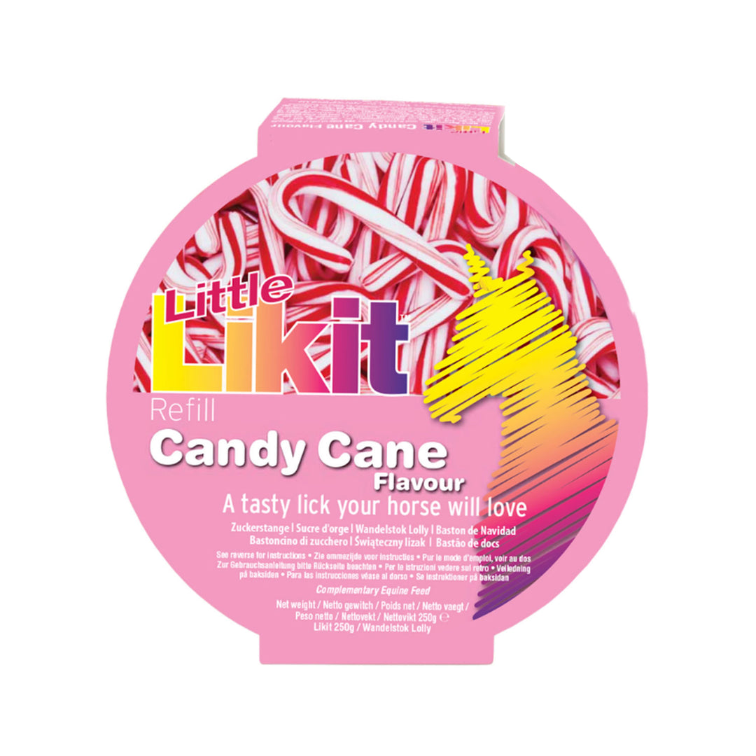 Little Likit Christmas Candy Cane