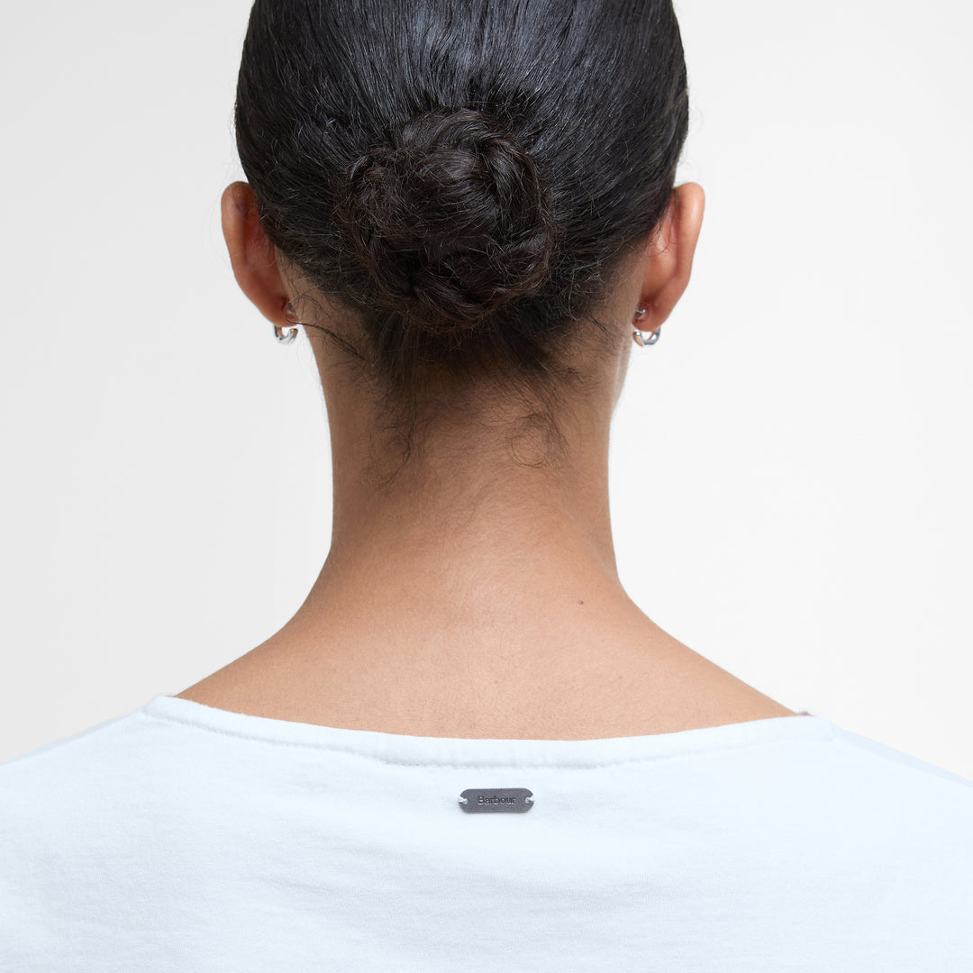 Barbour Ladies Bradley Stripe Top