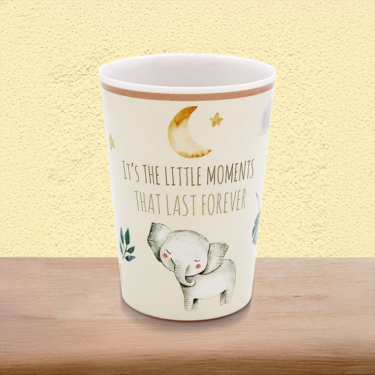 Little Moments Children's Beaker