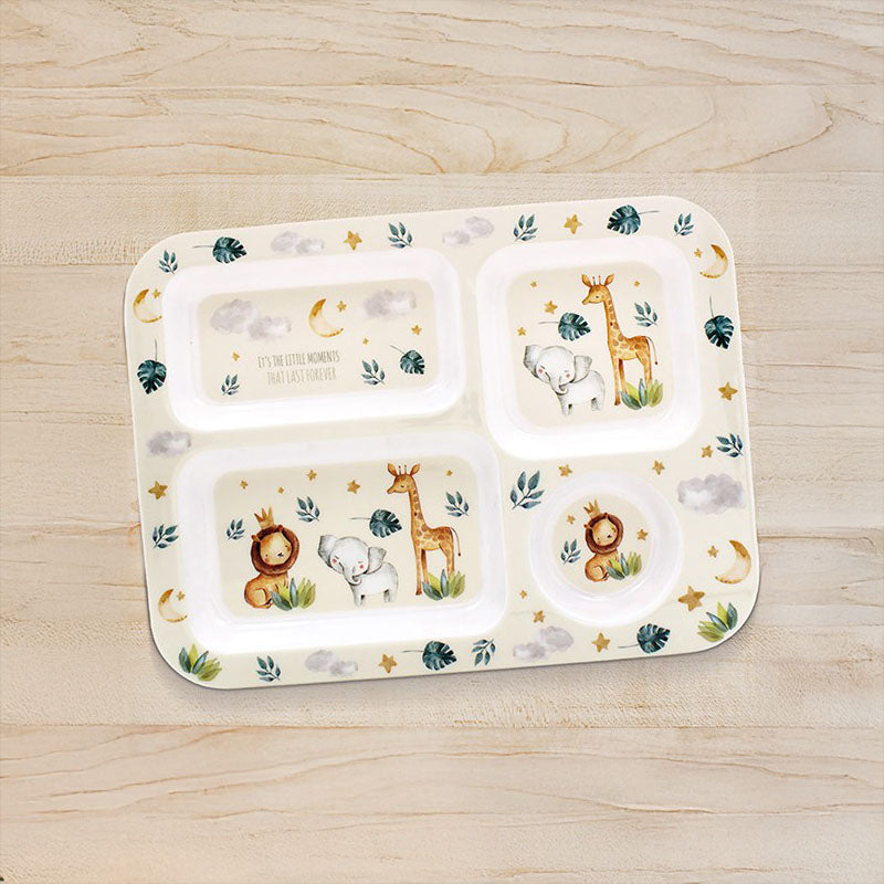 Little Moments Children's Tray