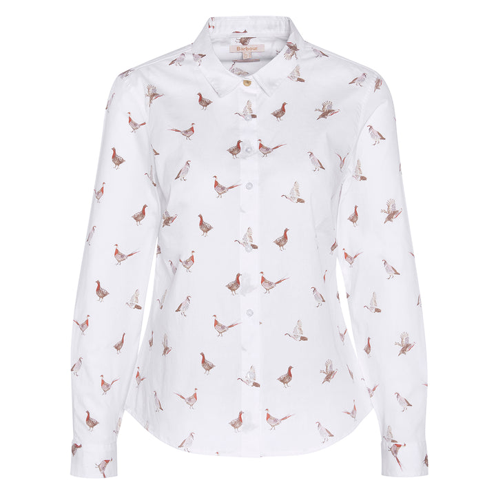 Barbour Ladies Brambles Shirt