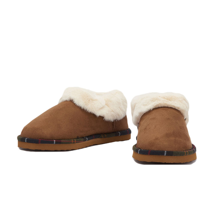 Barbour Ladies Eloise Bootie Slipper