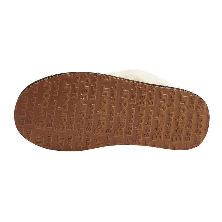 Barbour Ladies Eloise Bootie Slipper