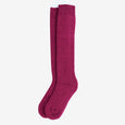 Barbour Ladies Wellington Knee Sock