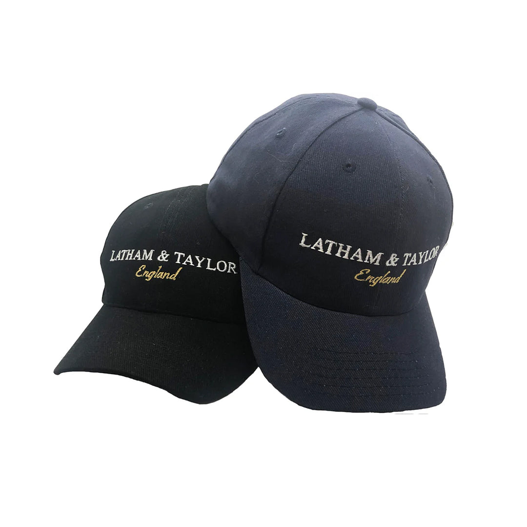 Latham & Taylor Ladies Baseball Cap