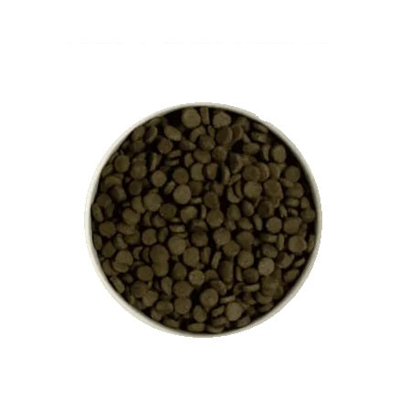 Burgess Sensitive Puppy Food with Turkey & Rice