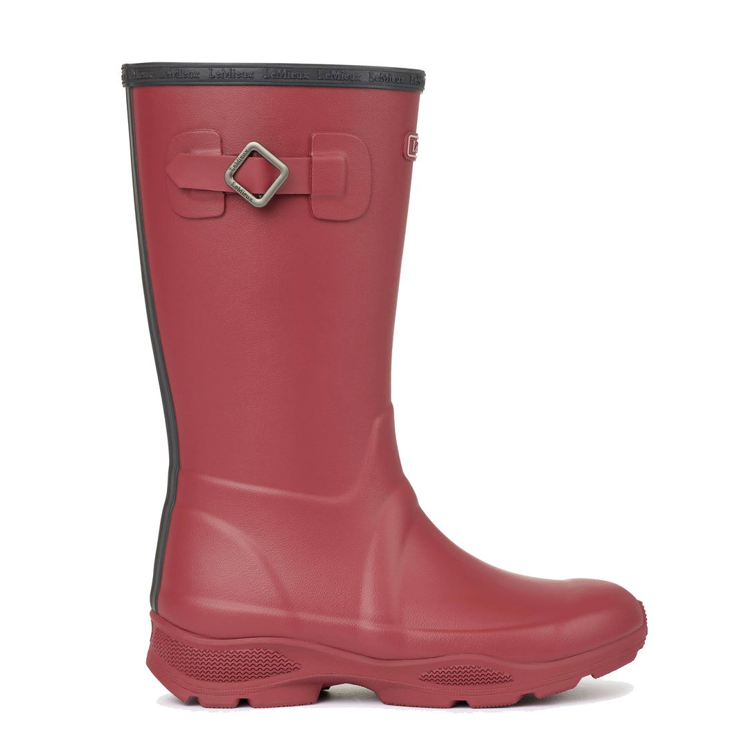 LeMieux Young Rider Ultra Stride Wellies