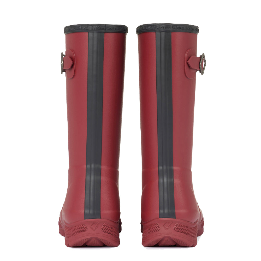 LeMieux Young Rider Ultra Stride Wellies