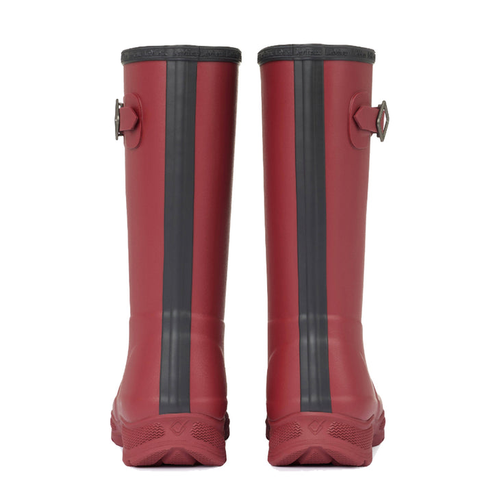 LeMieux Young Rider Ultra Stride Wellies