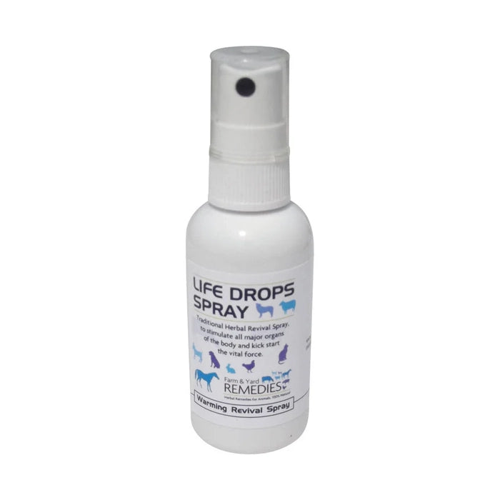 Agrihealth Life Drops Spray