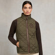 Holland Cooper Ladies Lightweight Country Gilet