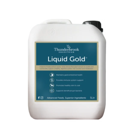 Thunderbrook Liquid Gold