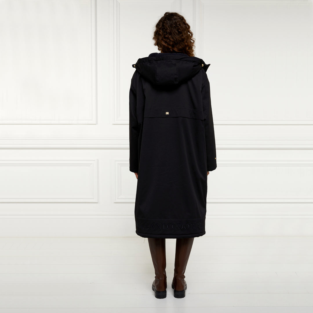 Holland Cooper Ladies One-Size Waterproof Coat