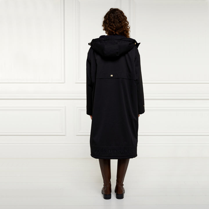 Holland Cooper Ladies One-Size Waterproof Coat