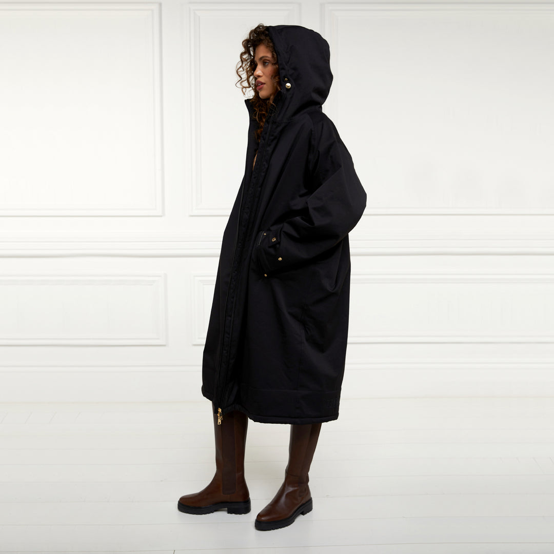 Holland Cooper Ladies One-Size Waterproof Coat