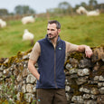 Ridgeline Mens Kodiak Gilet