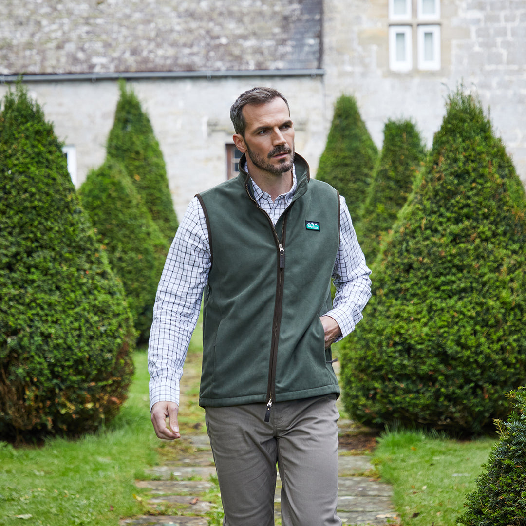 Ridgeline Mens Monarch Gilet