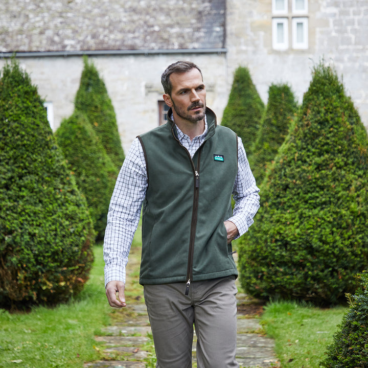 Ridgeline Mens Monarch Gilet