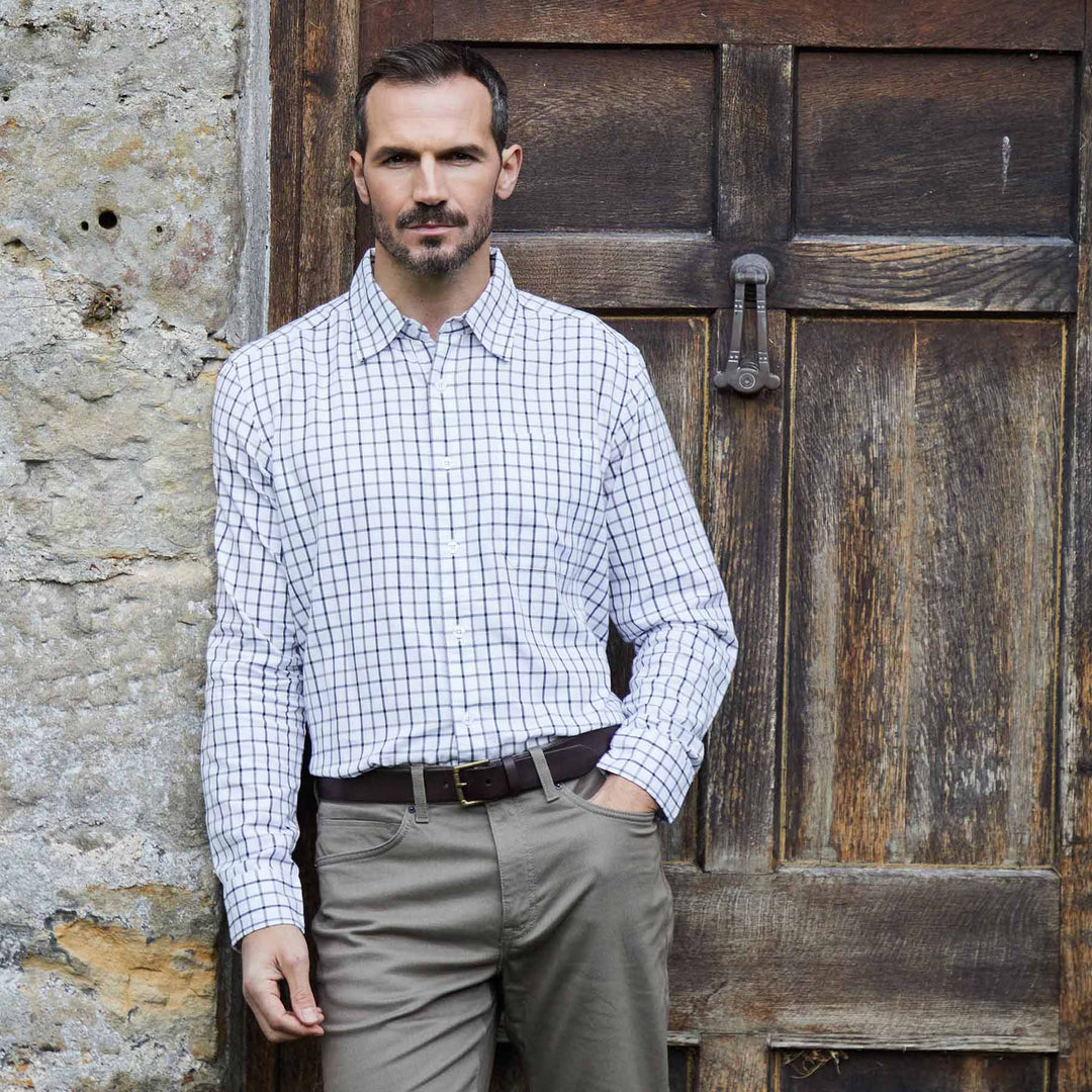 Ridgeline Mens Sedgebrook Shirt