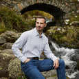 Ridgeline Mens Sedgebrook Shirt